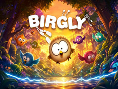 遊戲Birgly