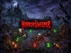 遊戲HorrorSweeper