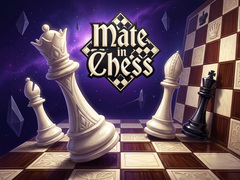 遊戲Mate in Chess