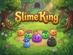 遊戲Slime King