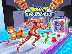 遊戲DNA Evolution 3D