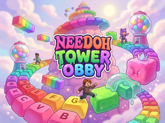 遊戲Needoh Tower Obby