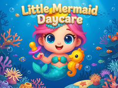 遊戲Little Mermaid Daycare