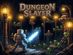 遊戲Dungeon Slayer