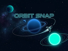 遊戲Orbit Snap