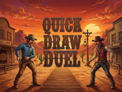 遊戲Quick Draw Duel