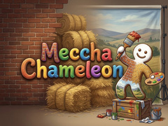 遊戲Meccha Chameleon
