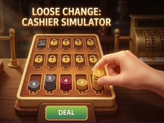 遊戲Loose Change: Cashier Simulator
