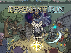 遊戲Elden Ring: Revenant Run