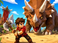 遊戲Dino Survival