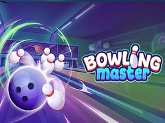 遊戲Bowling Master