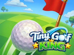 遊戲Tiny Golf King
