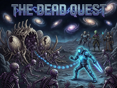 遊戲The Dead Quest
