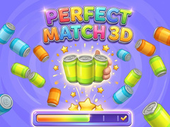 遊戲Perfect Match 3D