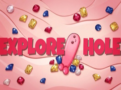 遊戲EXPLORE HOLE