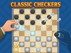 遊戲Classic Checkers