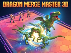 遊戲Dragon Merge Master 3D