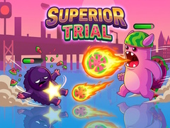 遊戲Superior Trial