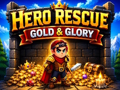 遊戲Hero Rescue Gold & Glory