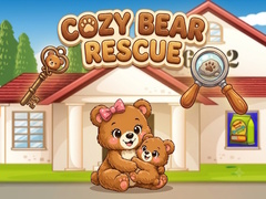 遊戲Cozy Bear Rescue