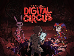 遊戲The Amazing Digital Circus