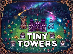 遊戲Idle Tiny Towers