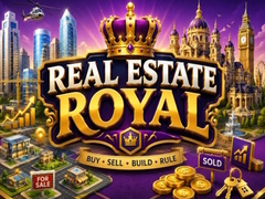 遊戲Real Estate Royal