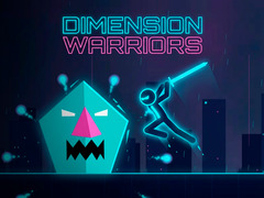 遊戲Dimension Warriors
