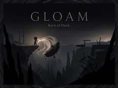 遊戲Gloam: Born of Dusk