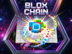 遊戲BloxChain