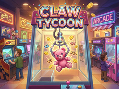 遊戲Claw Tycoon