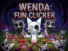 遊戲Wenda: Fun Clicker