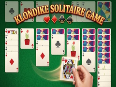 遊戲Klondike Solitaire Game