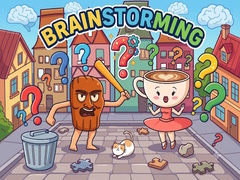 遊戲Brainstorming