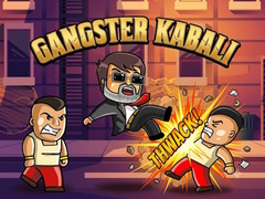 遊戲Gangster Kabali 