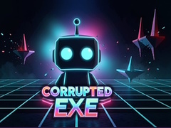 遊戲Corrupted Exe