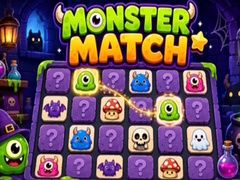 遊戲Monster Match