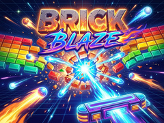 遊戲Brick Blaze