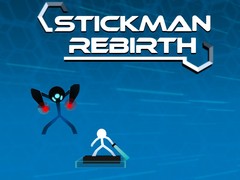 遊戲Stickman Rebirth
