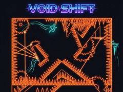 遊戲Void Shift