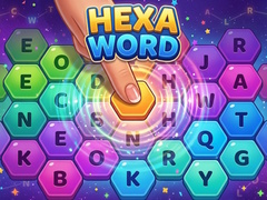 遊戲Hexa Word