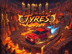 遊戲Helltyres