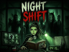 遊戲Night Shift