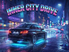 遊戲Inner City Drive