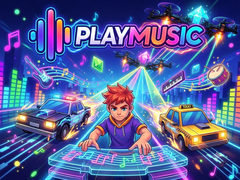 遊戲Play Music