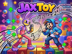 遊戲Jax Toy