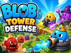 遊戲Blob Tower Defense