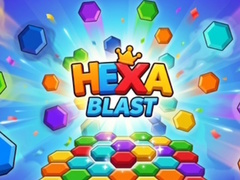遊戲Hexa Blast!