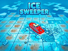 遊戲Ice Sweeper