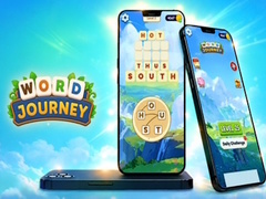 遊戲Word Journey